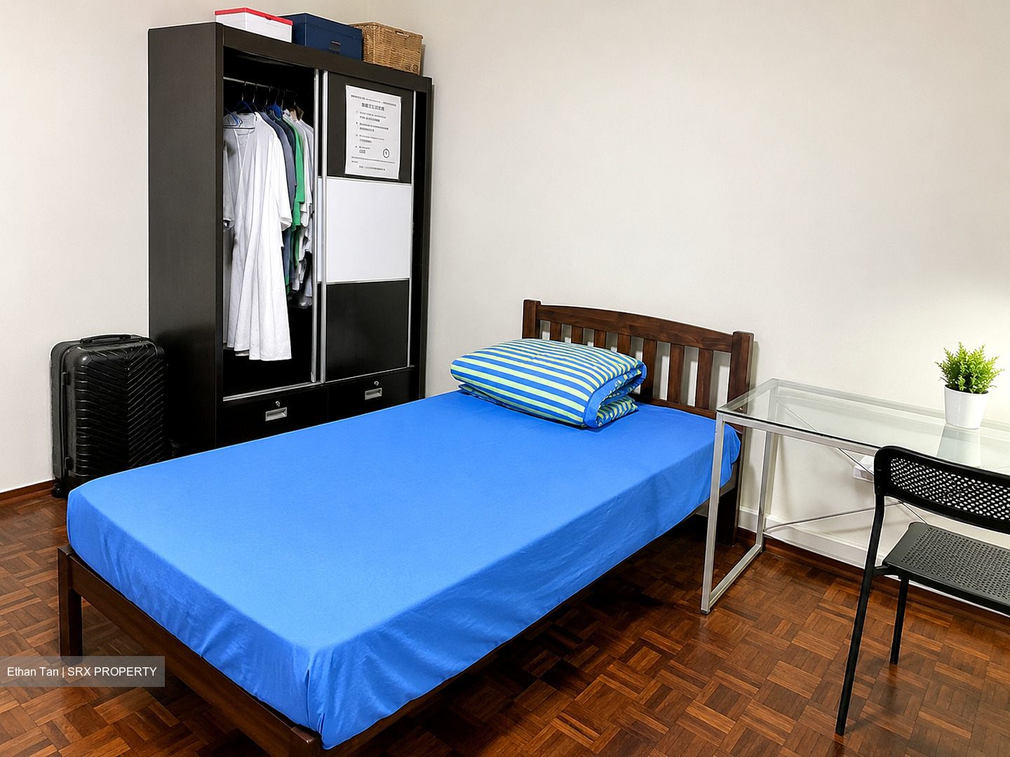 Sherwood Towers (D21), Apartment #557350991